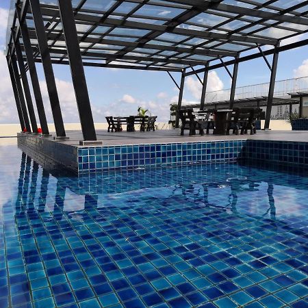 Traveler's homestay 旅人窝@ The Venus Sitiawan Kampong Lumut Kiri 外观 照片