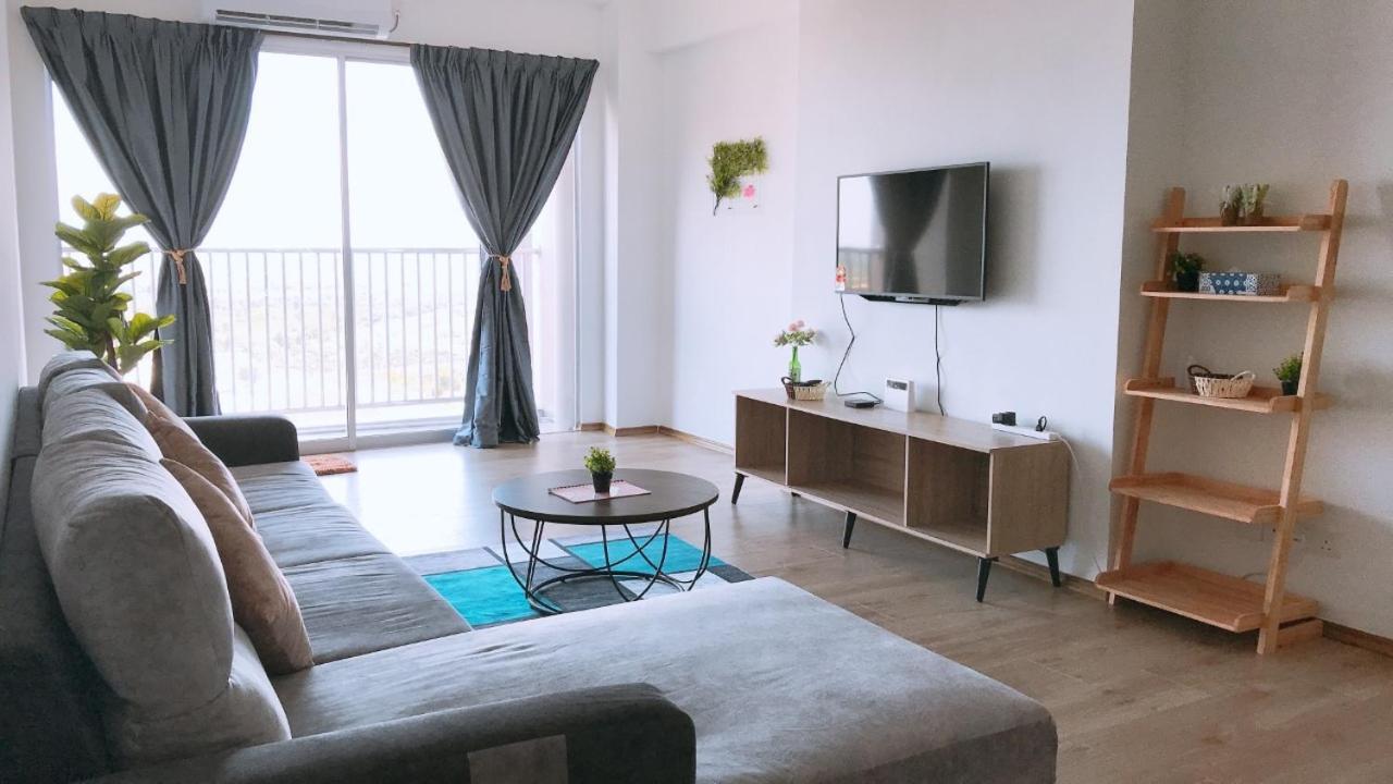 Traveler's homestay 旅人窝@ The Venus Sitiawan Kampong Lumut Kiri 外观 照片