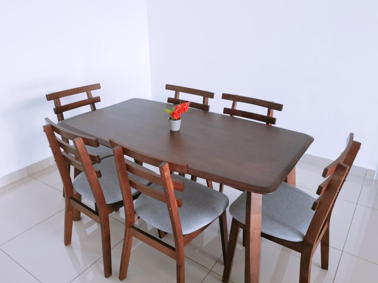 Traveler's homestay 旅人窝@ The Venus Sitiawan Kampong Lumut Kiri 外观 照片
