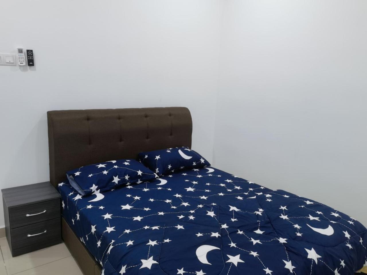 Traveler's homestay 旅人窝@ The Venus Sitiawan Kampong Lumut Kiri 外观 照片
