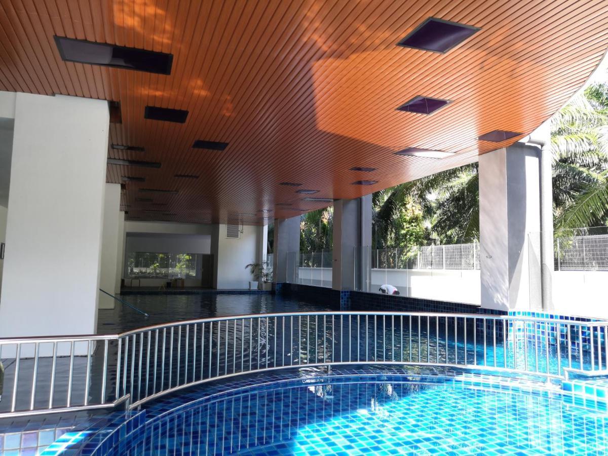 Traveler's homestay 旅人窝@ The Venus Sitiawan Kampong Lumut Kiri 外观 照片